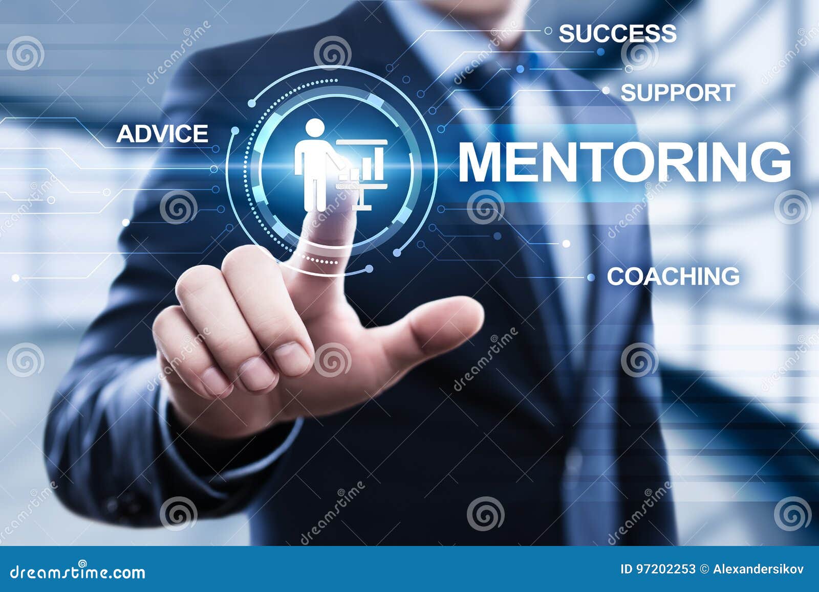 Executive Coaching : Unlock Your Leadership Potential